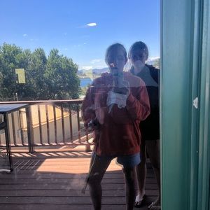 Meet your Posher, Kate